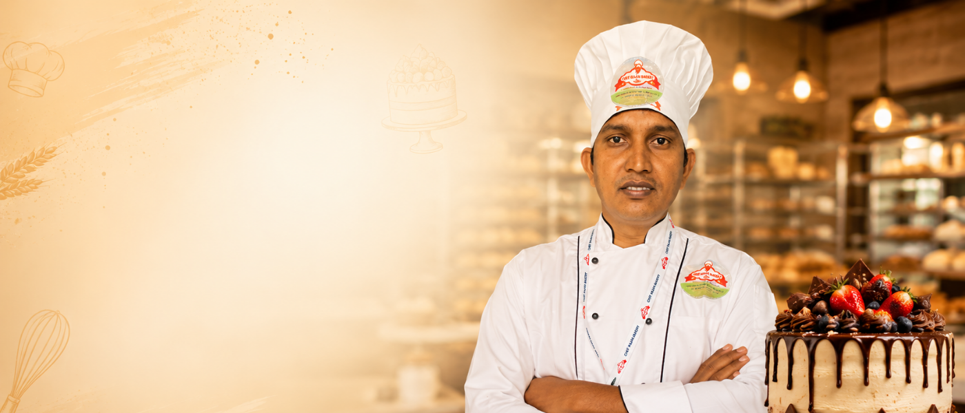 Chef Rajan